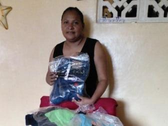 Photo of Karol Esther