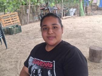 Photo of Génesis Gissella