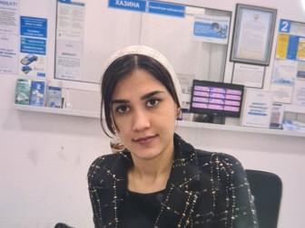 Photo of Aziza