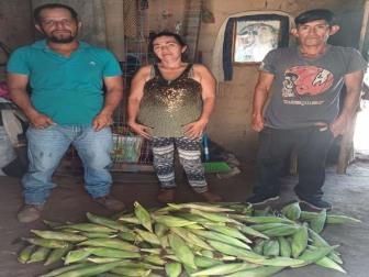 Photo of Gls Sin Fronteras Group