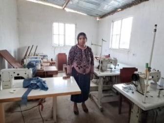 Photo of Vilma Esmeralda