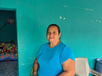 Photo of Mayra Yanira