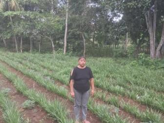 Photo of Martha Lorena