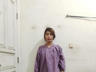 Photo of Siti Fitriyah