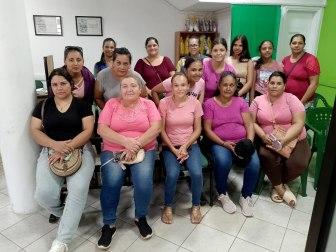 Photo of Renacer Group