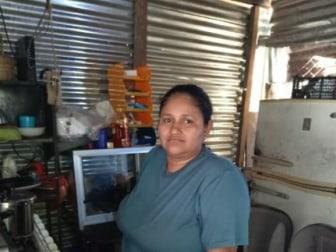 Photo of Kimberly Michelle