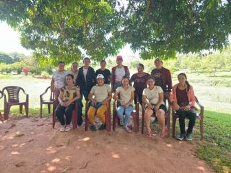 Photo of Kuña Guapa Group