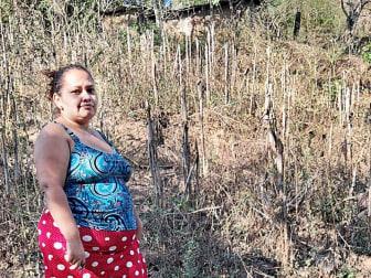 Photo of Rosa  Audelia