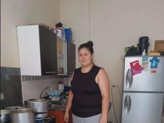 Photo of Yessica Viviana