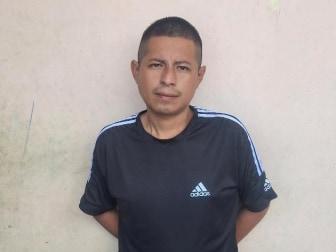 Photo of Jorge Roberto