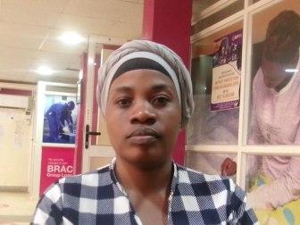 Photo of Faridah