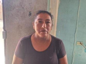 Photo of Angela Susana