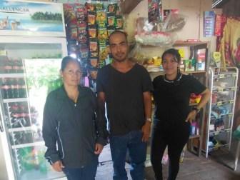 Photo of Mujeres Luchadora Coyolar Group
