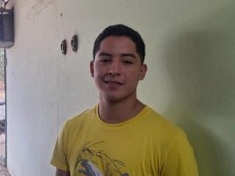 Photo of Maykel Oreste