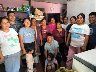 Photo of Unidos Por El Progreso Palma Real Group