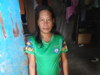 Photo of Janice