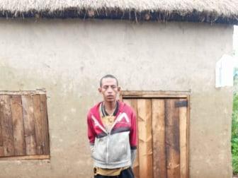 Photo of Jean Ferdinand