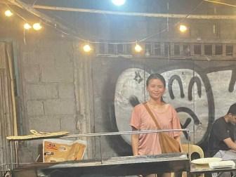 Photo of Ma. Roda Rossette