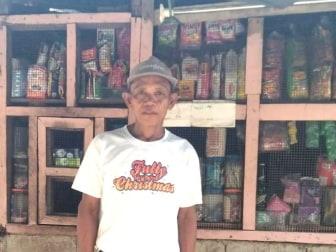 Photo of Ronilo