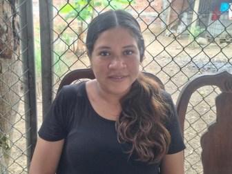 Photo of Daniela Estefanía