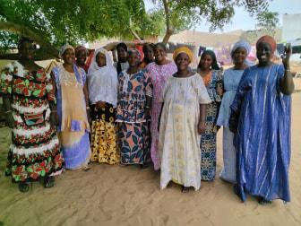 Photo of Ndiangue Mbéli Mbawéne Serigne Sira Group