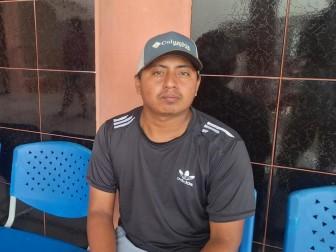 Photo of Gustavo Ariel