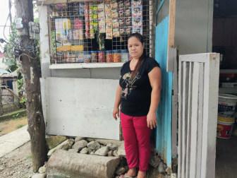 Photo of Sheena Pilar