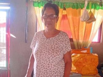 Photo of Lucila