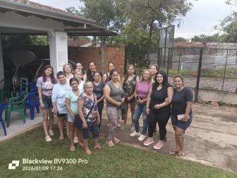 Photo of 12 De Octubre Group