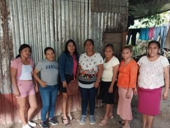 Photo of Lazos De Amistad La Granja Group