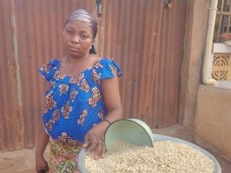 Photo of Kossuwa Mawuse