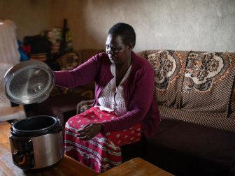 Photo of Bidhaa Sasa