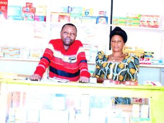 Photo of Paluku Group