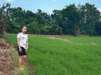 Photo of Shaina