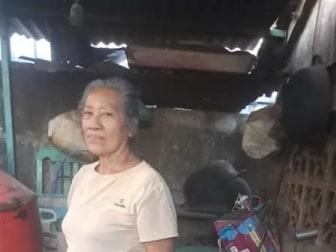 Photo of Maria Auxiliadora