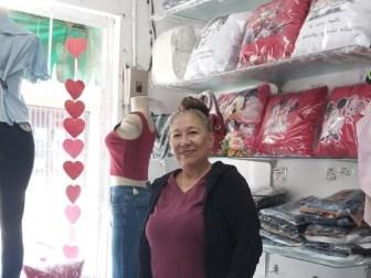 Photo of Mirella Del Carmen