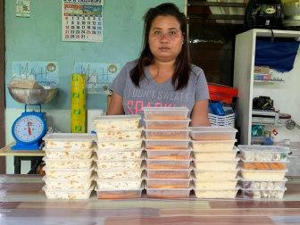 Photo of Mitchie Lou