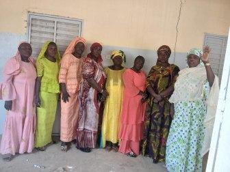 Photo of Medina Sora Takku Ligguey Keur Cheikh Group