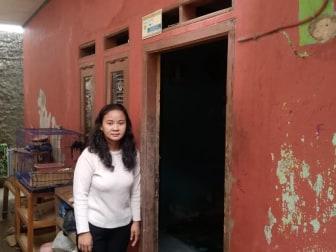 Photo of Eneng