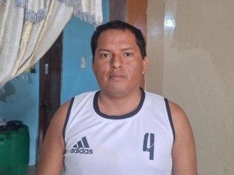 Photo of Eduardo Fabricio