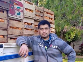 Photo of Federico Ramon