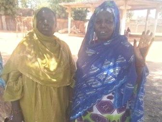 Photo of Mbourouwaille Group