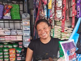 Photo of Irma Laleska