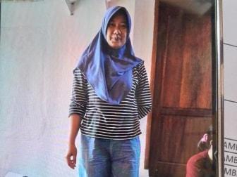 Photo of Siti Alfiah