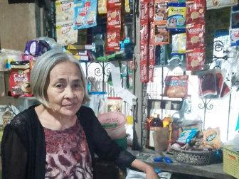 Photo of Mamerta