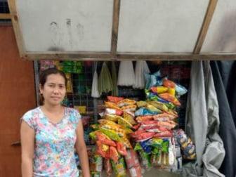 Photo of Ma. Cecilia