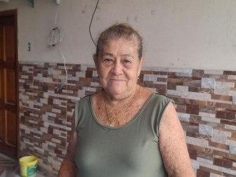 Photo of Gilma Carmelina