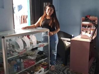 Photo of Maria Leticia