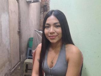 Photo of Amy Isabella