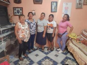 Photo of Muñequitas Group